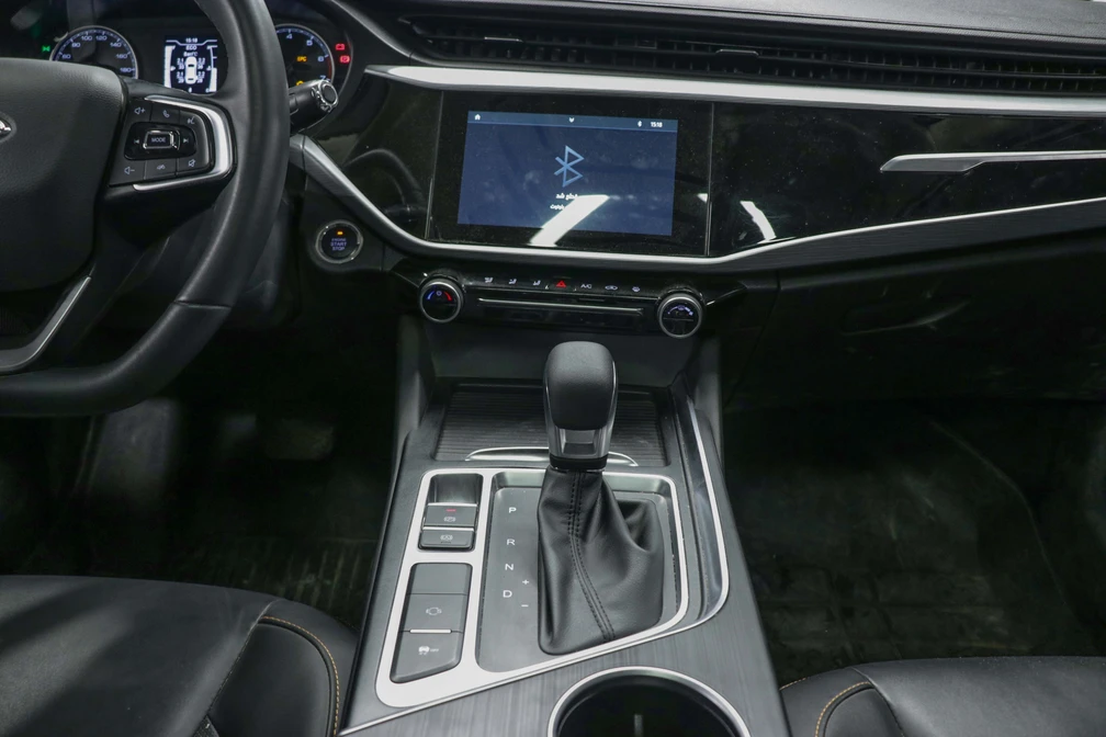 خرید و فروش چری آریزو 5 توربو فیس لیفت اسپرت اکسلنت مدل 1403 نقد و اقساط