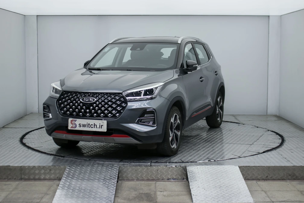 خرید و فروش ام وی ام X55 PRO IE اسپرت مدل 1402 نقد و اقساط خرید و فروش ام وی ام X55 PRO IE اسپرت مدل 1402 نقد و اقساط