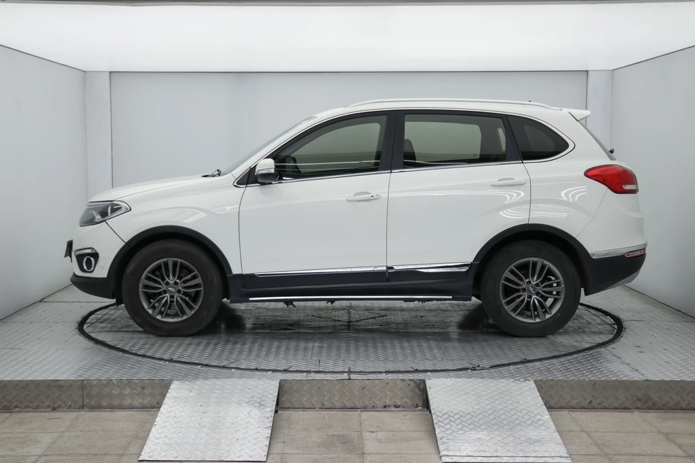 خرید و فروش چری تیگو 5 اکسلنت مدل 1396 نقد و اقساط