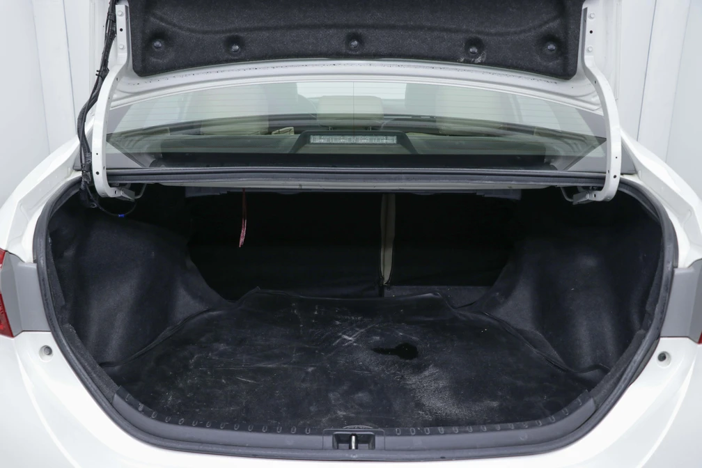 خرید و فروش تویوتا کرولا GLI - فول مدل 2015 نقد و اقساط خرید و فروش تویوتا کرولا GLI - فول مدل 2015 نقد و اقساط