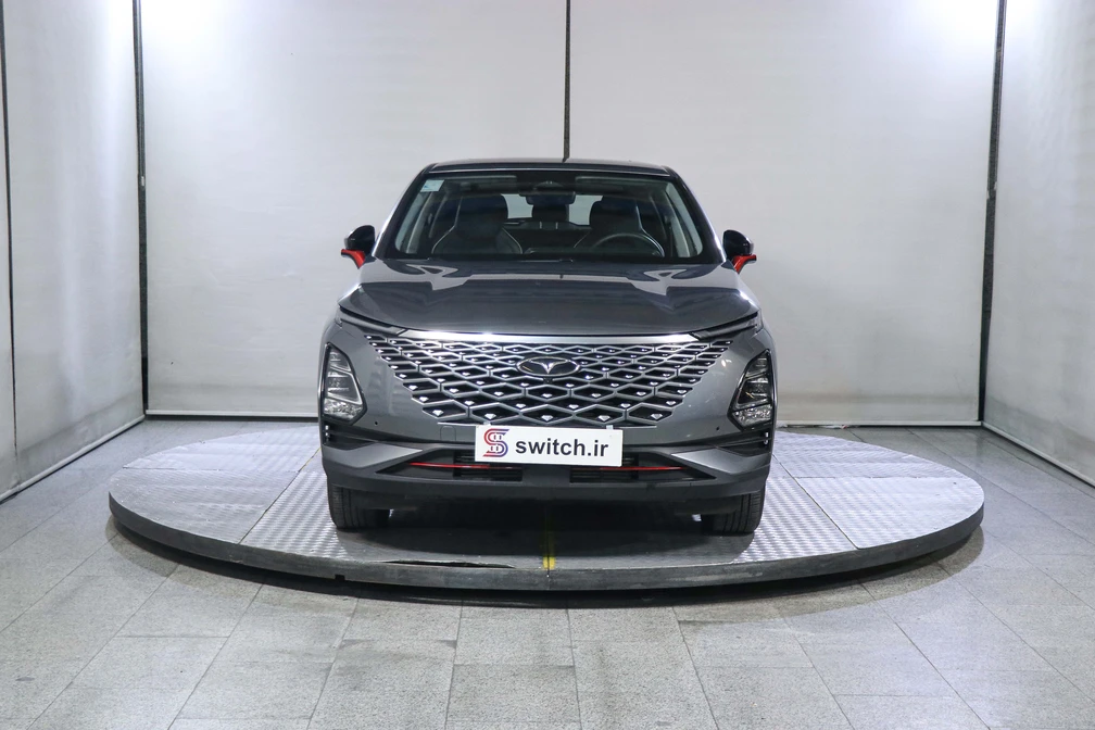 خرید و فروش فونیکس FX پریمیوم - تک دیفرانسیل مدل 1402 نقد و اقساط خرید و فروش فونیکس FX پریمیوم - تک دیفرانسیل مدل 1402 نقد و اقساط