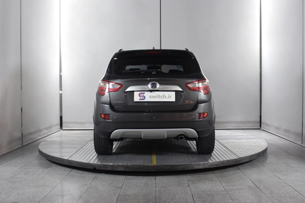 خرید و فروش چانگان CS35 مونتاژ اتوماتیک مدل 1396 نقد و اقساط خرید و فروش چانگان CS35 مونتاژ اتوماتیک مدل 1396 نقد و اقساط