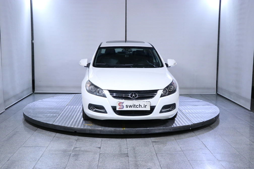 خرید و فروش جک J5 1800 - اتوماتیک مدل 1394 نقد و اقساط خرید و فروش جک J5 1800 - اتوماتیک مدل 1394 نقد و اقساط