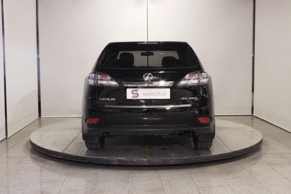 خرید و فروش لکسوس RX 350 - نیمه فول مدل 2010 نقد و اقساط