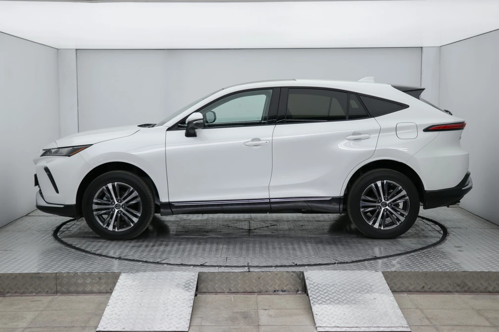 خرید و فروش تویوتا ونزا نیمه فول مدل 2024 نقد و اقساط خرید و فروش تویوتا ونزا نیمه فول مدل 2024 نقد و اقساط