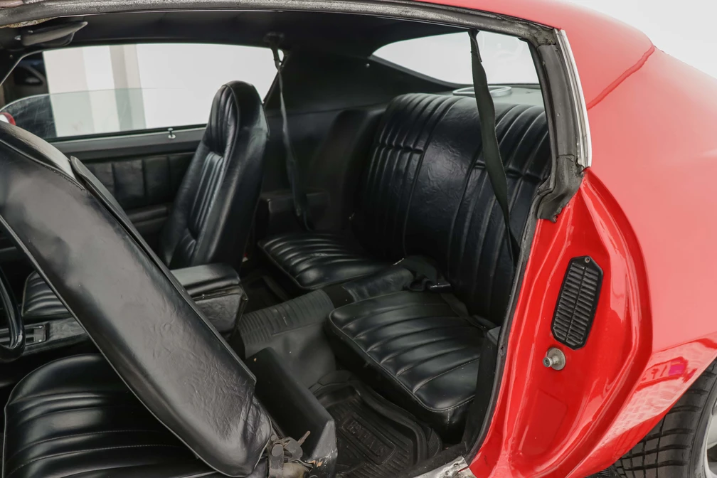 خرید و فروش شورولت کامارو اتوماتیک مدل 1972 نقد و اقساط