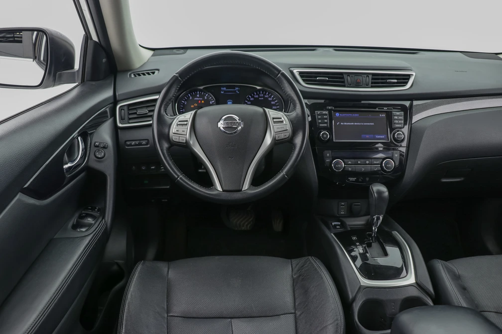 خرید و فروش نیسان ایکس تریل فول مدل 2016 نقد و اقساط خرید و فروش نیسان ایکس تریل فول مدل 2016 نقد و اقساط