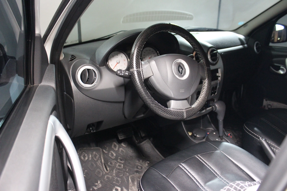 خرید و فروش رنو تندر پلاس اتوماتیک مدل 1397 نقد و اقساط