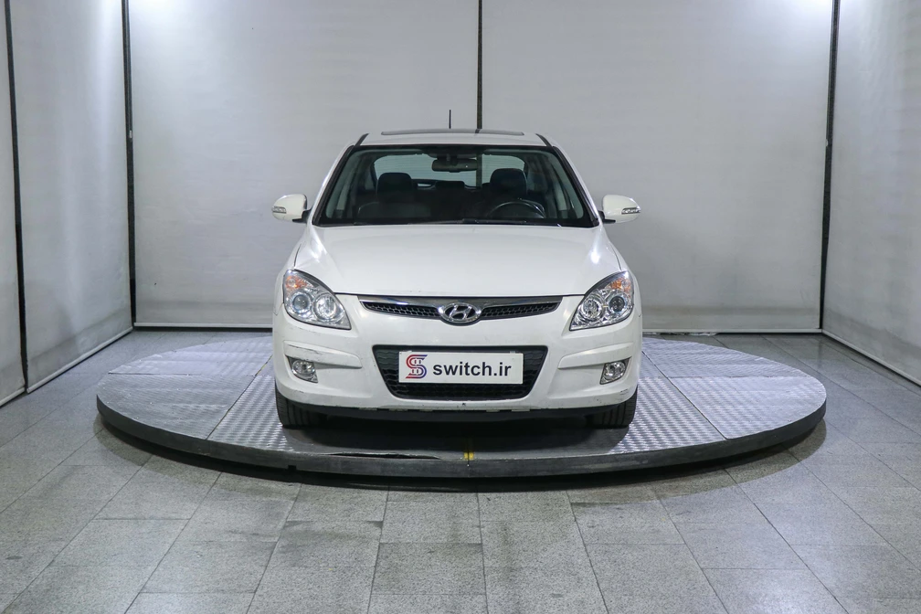 خرید و فروش هیوندای i30 FD - فول مدل 2011 نقد و اقساط