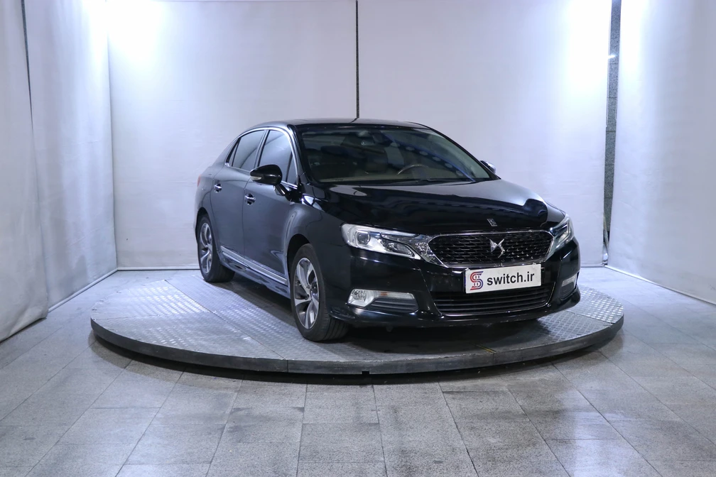 خرید و فروش دی اس 5LS فول مدل 2016 نقد و اقساط خرید و فروش دی اس 5LS فول مدل 2016 نقد و اقساط