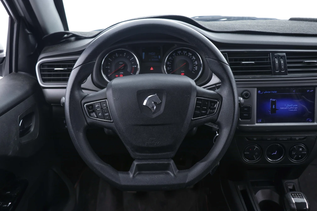 خرید و فروش ایران خودرو تارا V1 پلاس مدل 1403 نقد و اقساط