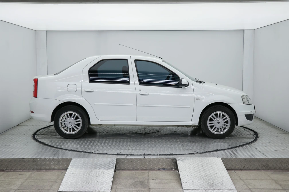 خرید و فروش رنو تندر پلاس اتوماتیک مدل 1396 نقد و اقساط