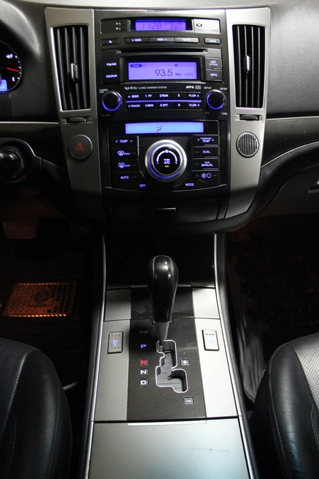 خرید و فروش هیوندای وراکروز (ix55) EN - فول مدل 2013 نقد و اقساط خرید و فروش هیوندای وراکروز (ix55) EN - فول مدل 2013 نقد و اقساط