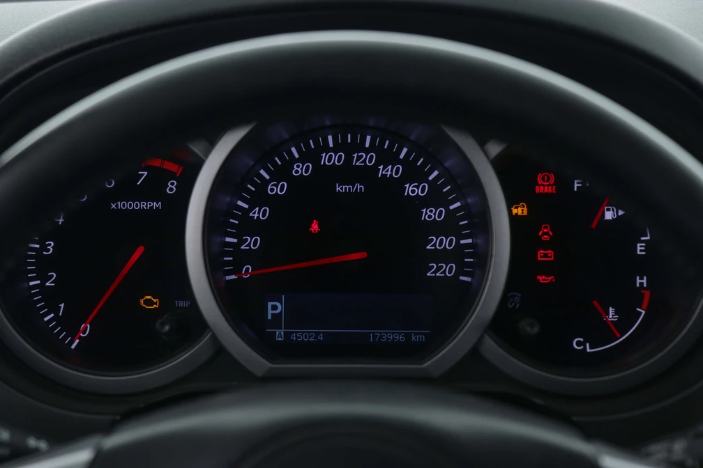 خرید و فروش سوزوکی گرند ویتارا مونتاژ 2400 - دنده ای کلاس 8 مدل 1396 نقد و اقساط خرید و فروش سوزوکی گرند ویتارا مونتاژ 2400 - دنده ای کلاس 8 مدل 1396 نقد و اقساط