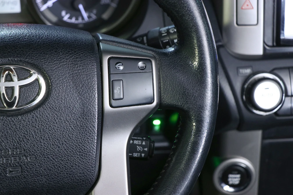 خرید و فروش تویوتا پرادو چهار در TXL - چهار سیلندر - فول مدل 2012 نقد و اقساط خرید و فروش تویوتا پرادو چهار در TXL - چهار سیلندر - فول مدل 2012 نقد و اقساط