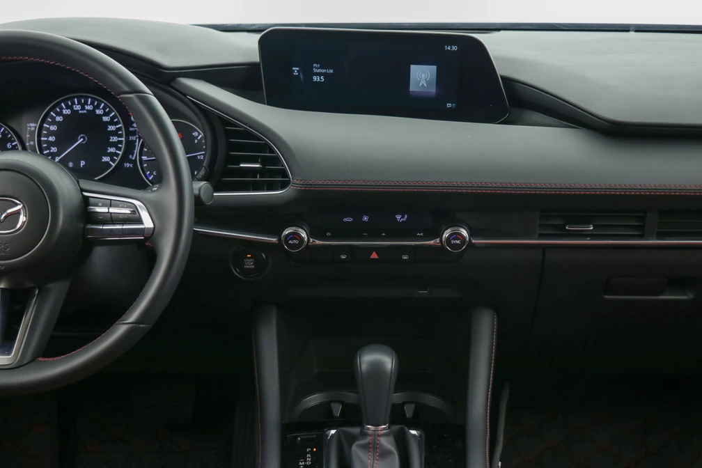 خرید و فروش مزدا 3 PE مدل 2025 نقد و اقساط خرید و فروش مزدا 3 PE مدل 2025 نقد و اقساط