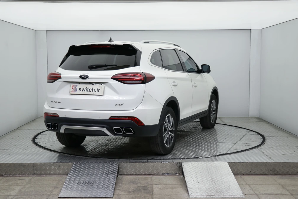 خرید و فروش KMC K7 اتوماتیک مدل 1402 نقد و اقساط خرید و فروش KMC K7 اتوماتیک مدل 1402 نقد و اقساط