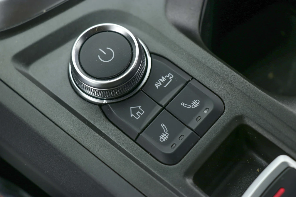 خرید و فروش بهمن خودرو ریسپکت پرایم تیپ 2 مدل 1403 نقد و اقساط