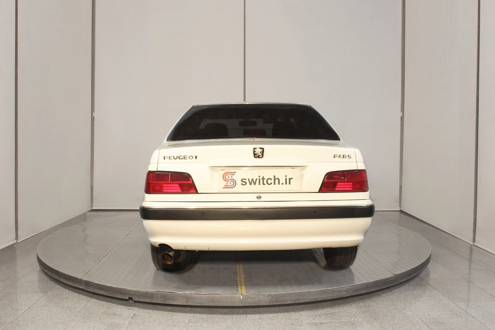 خرید و فروش پژو پارس ساده - موتور جدید مدل 1401 نقد و اقساط خرید و فروش پژو پارس ساده - موتور جدید مدل 1401 نقد و اقساط