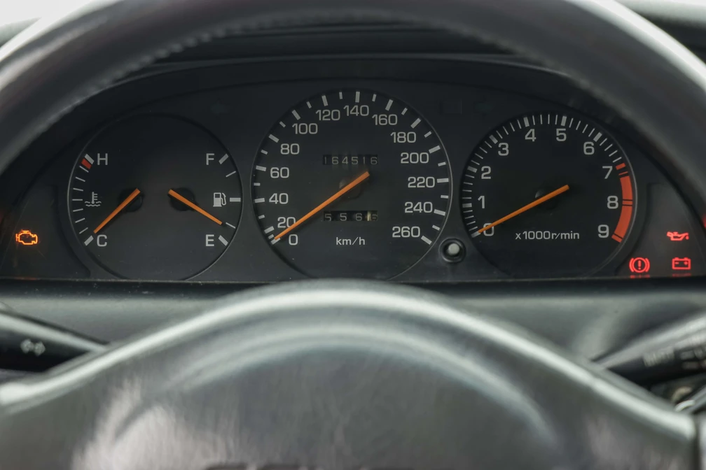 خرید و فروش تویوتا سلیکا دنده ای مدل 1991 نقد و اقساط