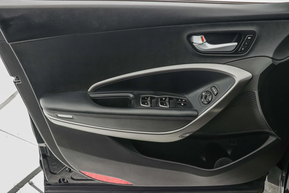 خرید و فروش هیوندای سانتافه (ix45) DM - 2400 - MPI - دو دیفرانسیل - فول مدل 2014 نقد و اقساط