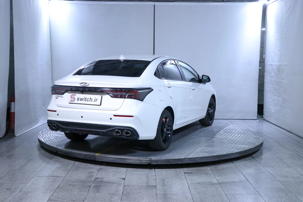 خرید و فروش فونیکس آریزو 6 GT اکسلنت مدل 1403 نقد و اقساط خرید و فروش فونیکس آریزو 6 GT اکسلنت مدل 1403 نقد و اقساط