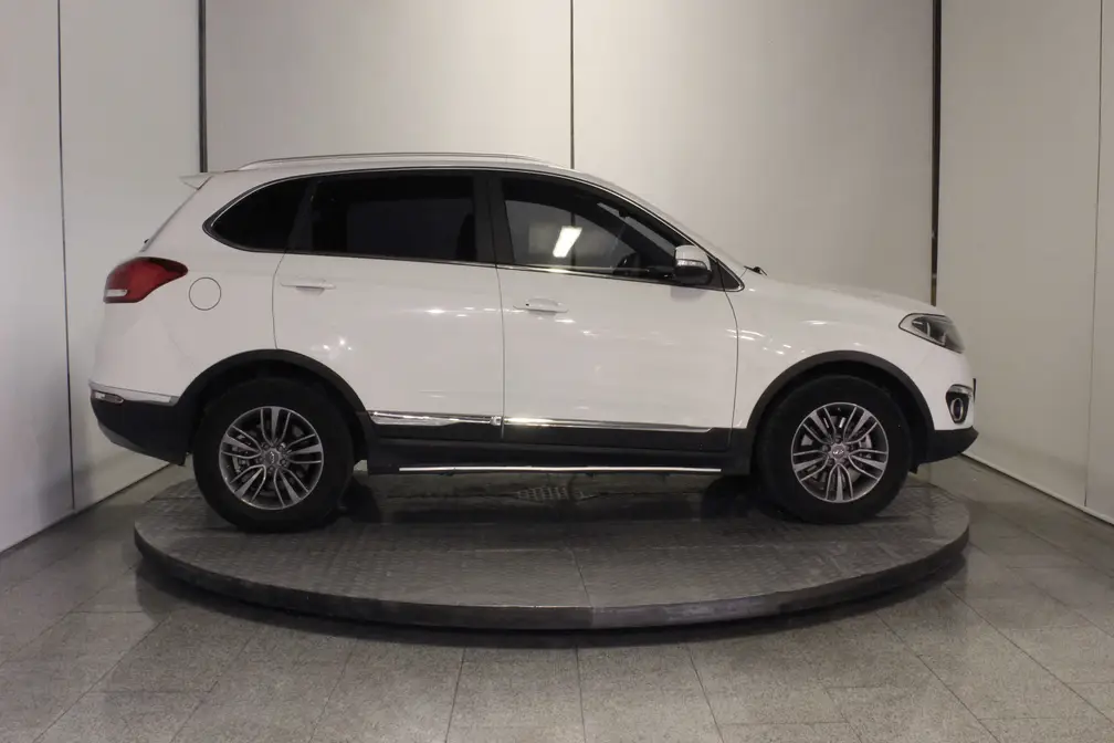 خرید و فروش چری تیگو 5 اکسلنت مدل 1397 نقد و اقساط