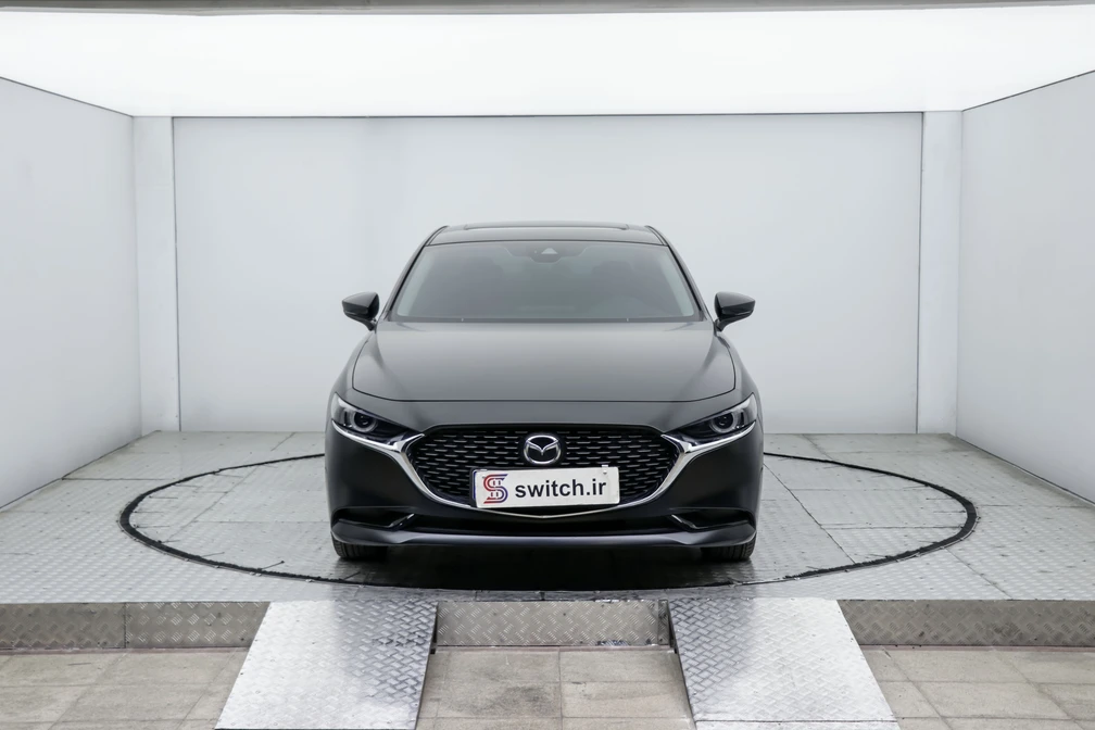 خرید و فروش مزدا 3 PE مدل 2025 نقد و اقساط خرید و فروش مزدا 3 PE مدل 2025 نقد و اقساط