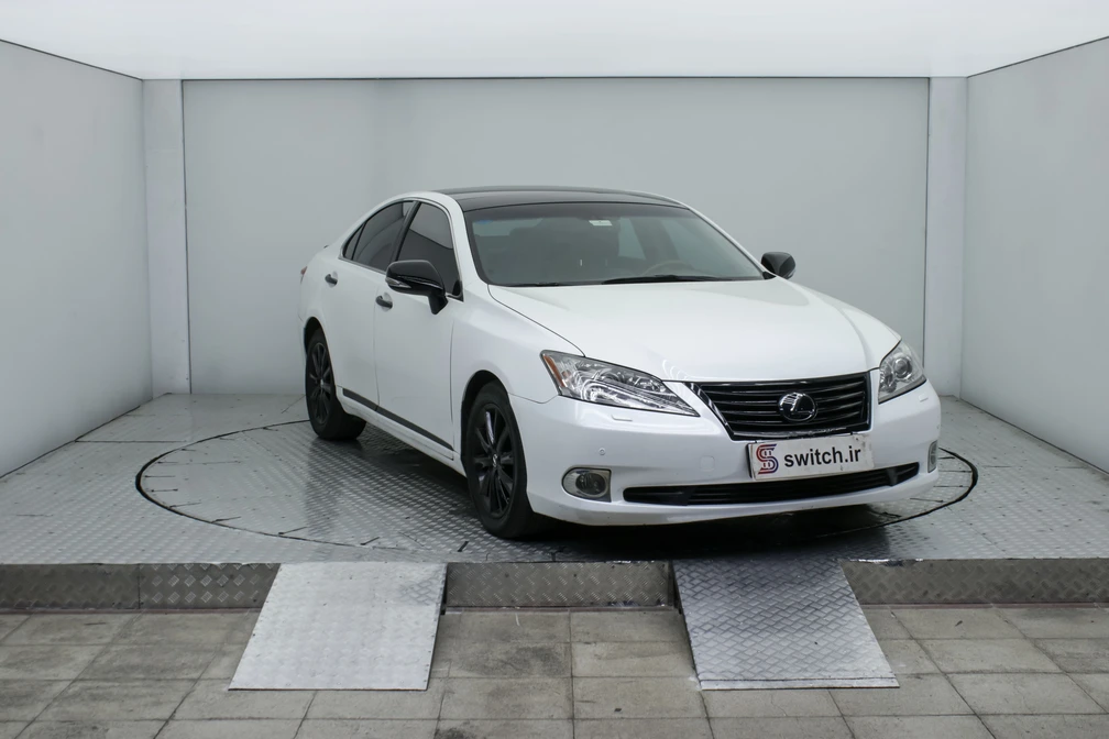 خرید و فروش لکسوس ES 350 مدل 2010 نقد و اقساط خرید و فروش لکسوس ES 350 مدل 2010 نقد و اقساط