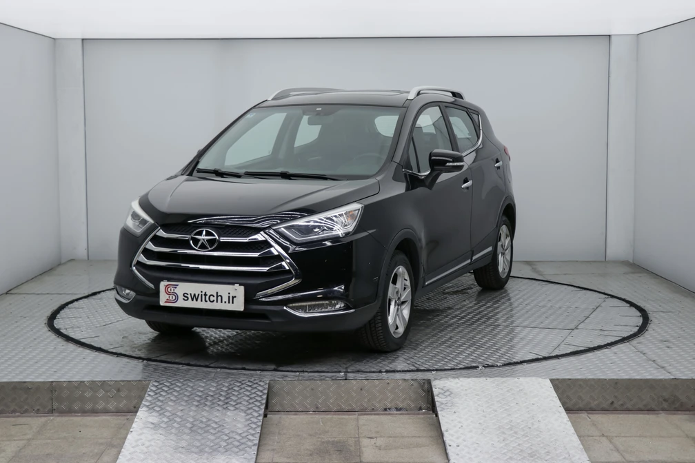 خرید و فروش جک S3 اتوماتیک مدل 1399 نقد و اقساط خرید و فروش جک S3 اتوماتیک مدل 1399 نقد و اقساط