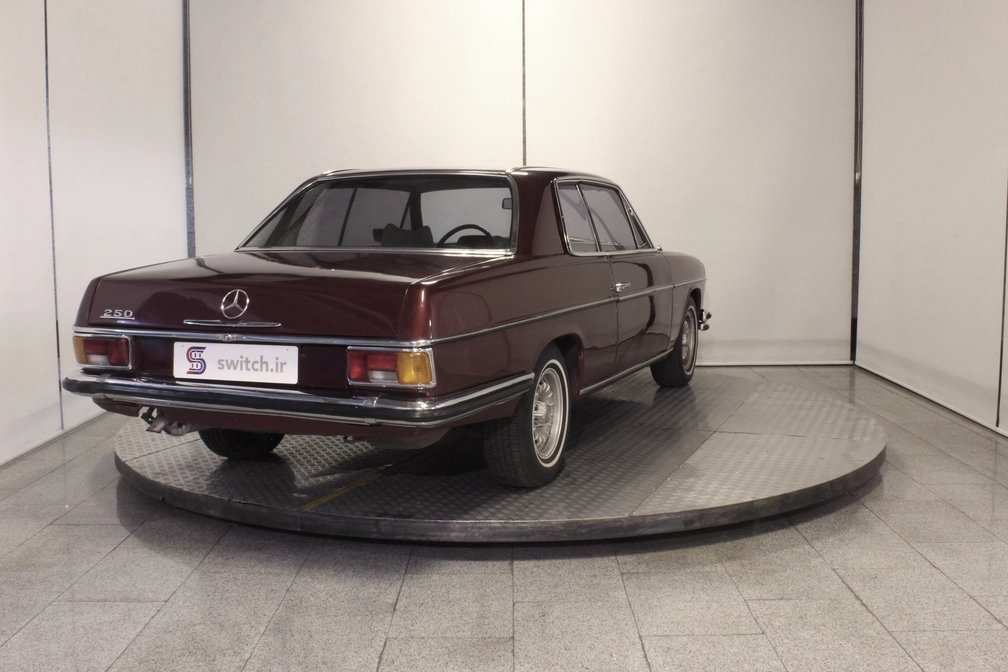 خرید و فروش بنز کلاس E E200 W210  مدل 1999 نقد و اقساط