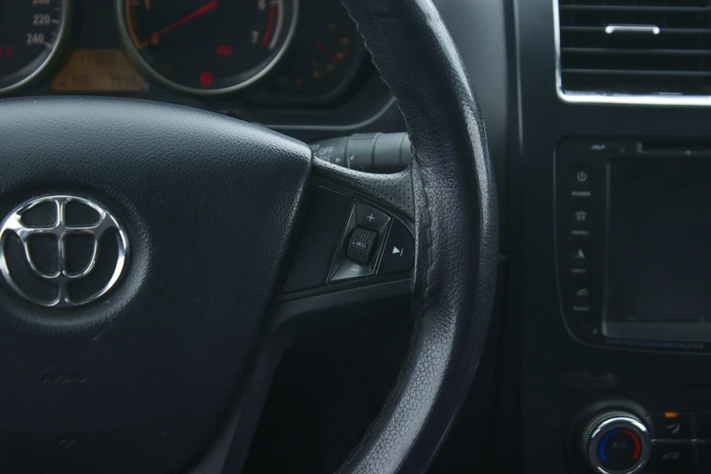 خرید و فروش برلیانس H330 1500 - اتوماتیک مدل 1396 نقد و اقساط