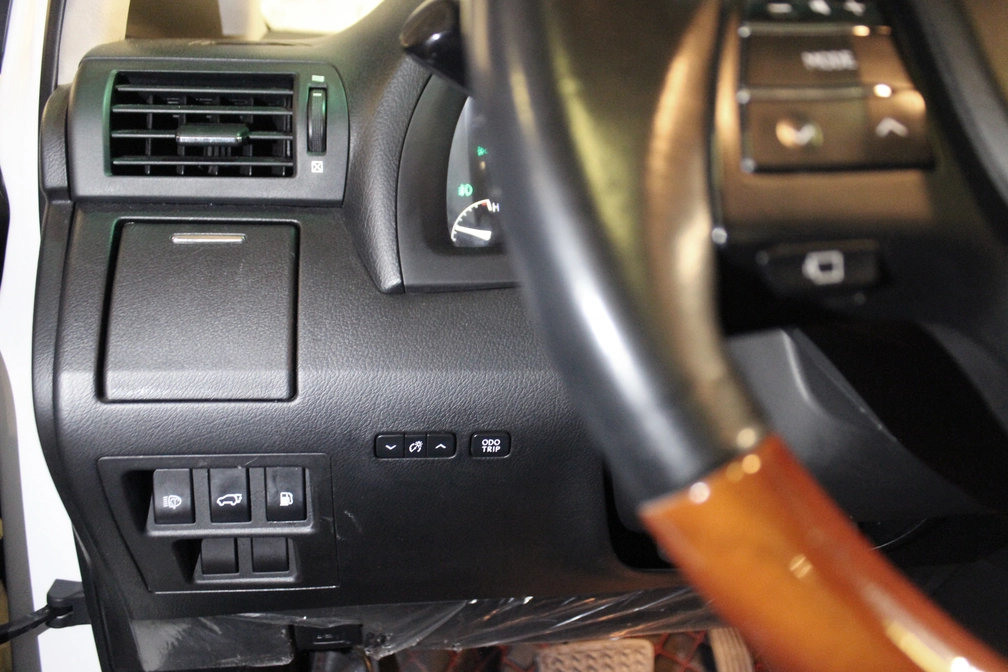 خرید و فروش لکسوس RX 350 - فول مدل 2011 نقد و اقساط