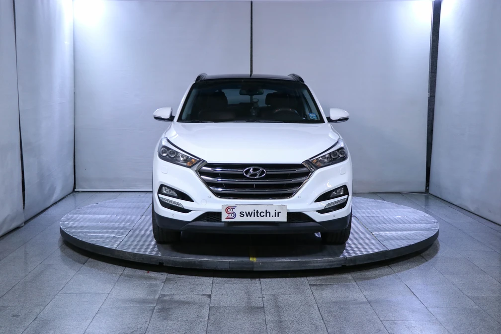 خرید و فروش هیوندای توسان (ix35) TL - دو دیفرانسیل - فول - تک رادار مدل 2017 نقد و اقساط خرید و فروش هیوندای توسان (ix35) TL - دو دیفرانسیل - فول - تک رادار مدل 2017 نقد و اقساط