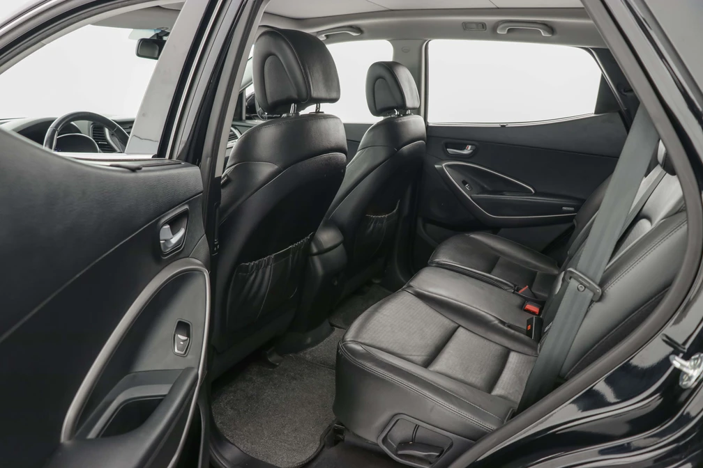 خرید و فروش هیوندای سانتافه (ix45) DM - 2400 - MPI - دو دیفرانسیل - فول مدل 2014 نقد و اقساط