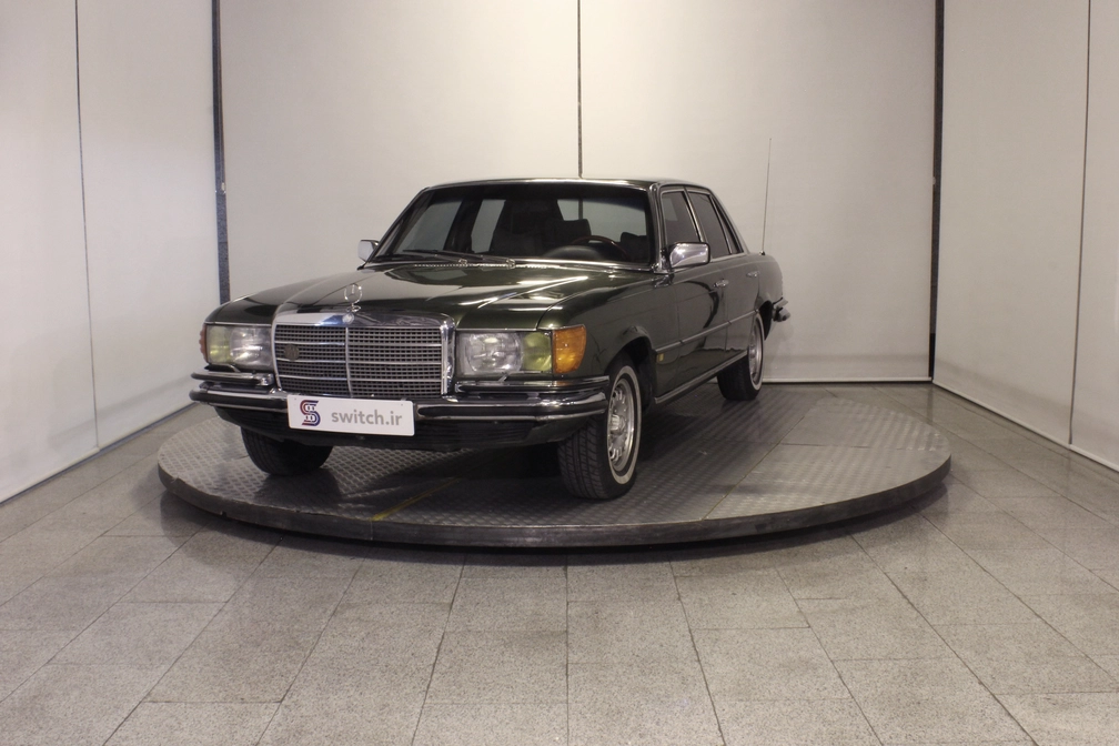 خرید و فروش بنز کلاس S 350 - فول مدل 2009 نقد و اقساط خرید و فروش بنز کلاس S 350 - فول مدل 2009 نقد و اقساط