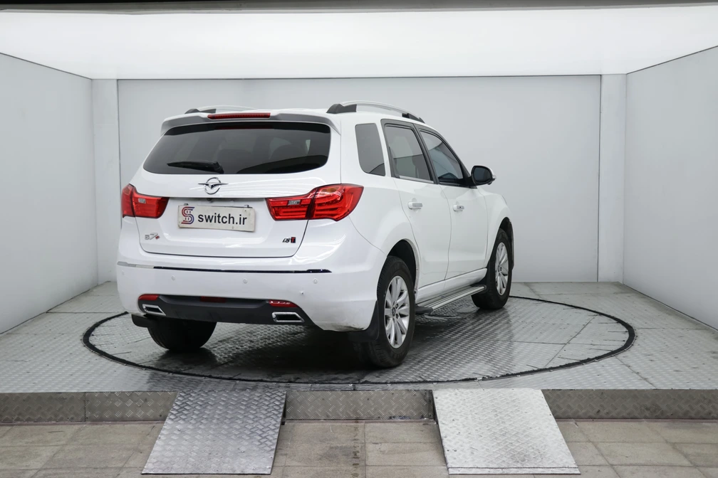 خرید و فروش هایما S7 توربو پلاس مدل 1401 نقد و اقساط خرید و فروش هایما S7 توربو پلاس مدل 1401 نقد و اقساط