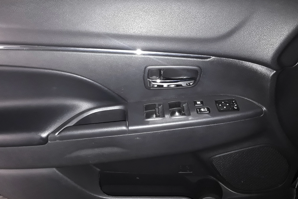 خرید و فروش میتسوبیشی ASX تیپ 4 (فول) مدل 2017 نقد و اقساط