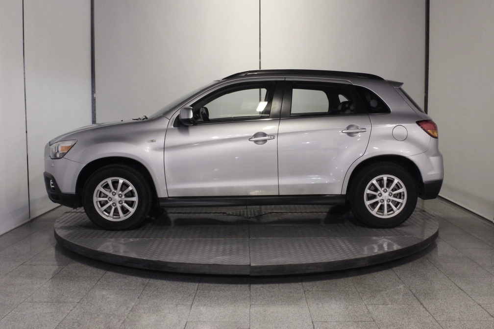 خرید و فروش میتسوبیشی ASX تیپ 4 (فول) مدل 2012 نقد و اقساط