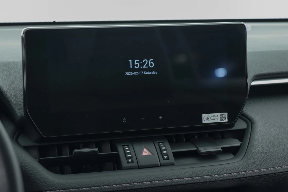 خرید و فروش تویوتا راوفور تک دیفرانسیل - نیمه فول مدل 2025 نقد و اقساط