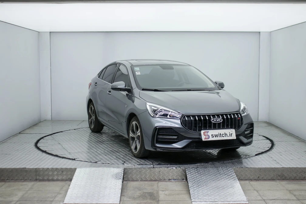 خرید و فروش چری آریزو 5 توربو فیس لیفت اسپرت اکسلنت مدل 1402 نقد و اقساط