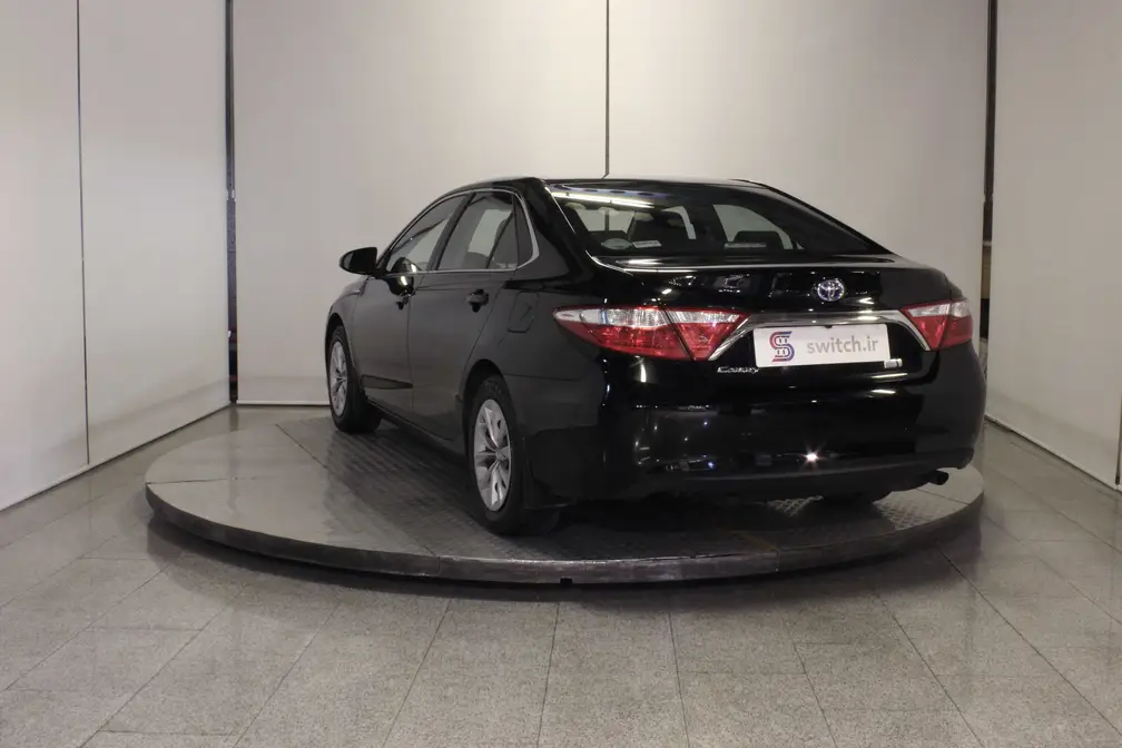 خرید و فروش تویوتا کمری هیبرید LE - سفارش آمریکا مدل 2015 نقد و اقساط خرید و فروش تویوتا کمری هیبرید LE - سفارش آمریکا مدل 2015 نقد و اقساط