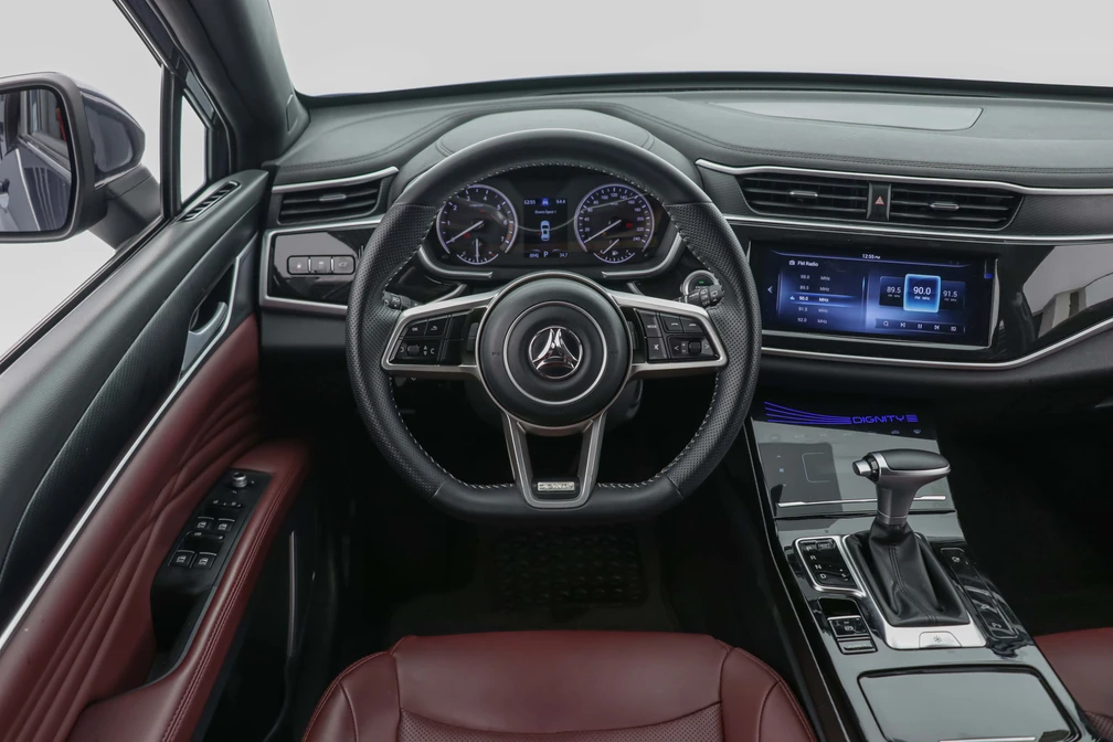 خرید و فروش دانگ فنگ دیگنیتی پرایم مدل 1401 نقد و اقساط