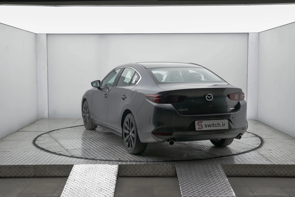 خرید و فروش مزدا 3 PE مدل 2025 نقد و اقساط