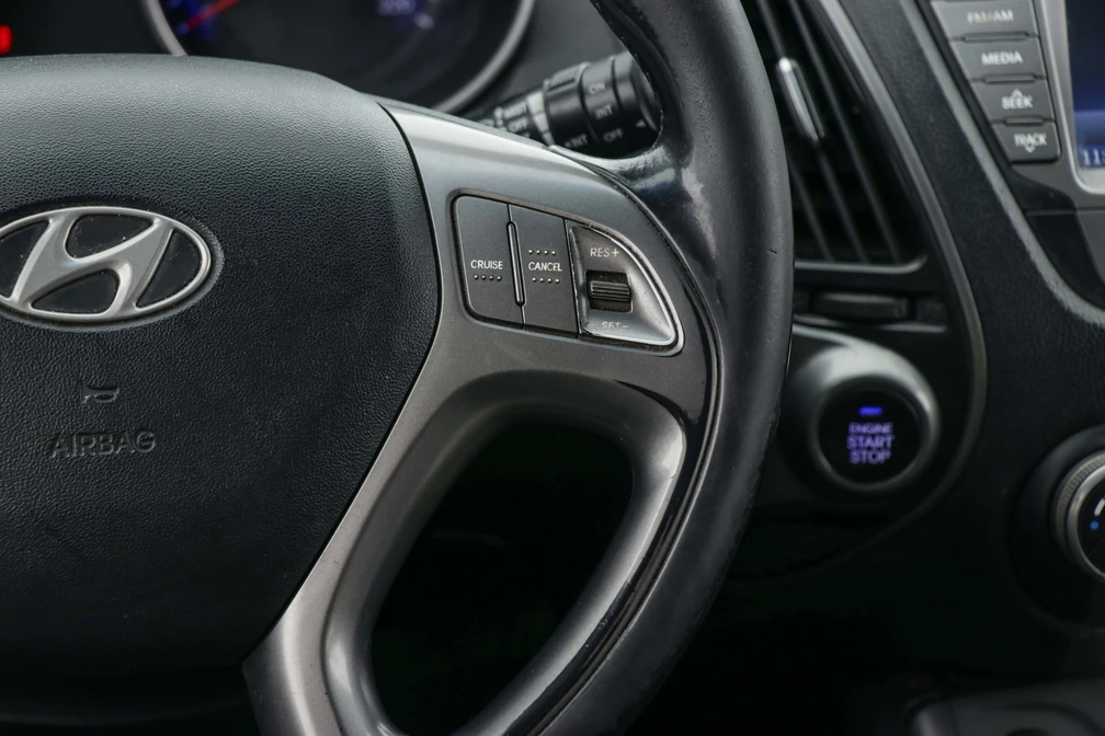 خرید و فروش هیوندای توسان (ix35) LM - فول مدل 2014 نقد و اقساط خرید و فروش هیوندای توسان (ix35) LM - فول مدل 2014 نقد و اقساط