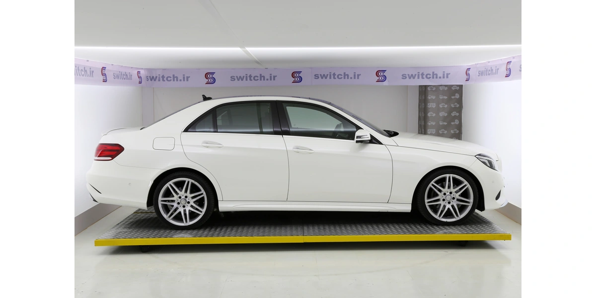 خرید و فروش بنز کلاس E 250 - فول مدل 2014 نقد و اقساط خرید و فروش بنز کلاس E 250 - فول مدل 2014 نقد و اقساط