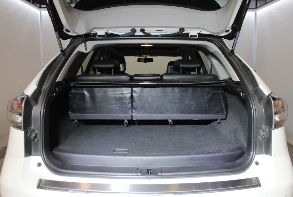 خرید و فروش لکسوس RX 350 - فول مدل 2012 نقد و اقساط