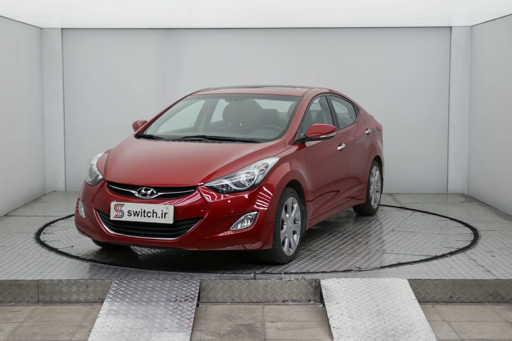 خرید و فروش هیوندای النترا MD/UD - میدفیس فول مدل 2014 نقد و اقساط خرید و فروش هیوندای النترا MD/UD - میدفیس فول مدل 2014 نقد و اقساط