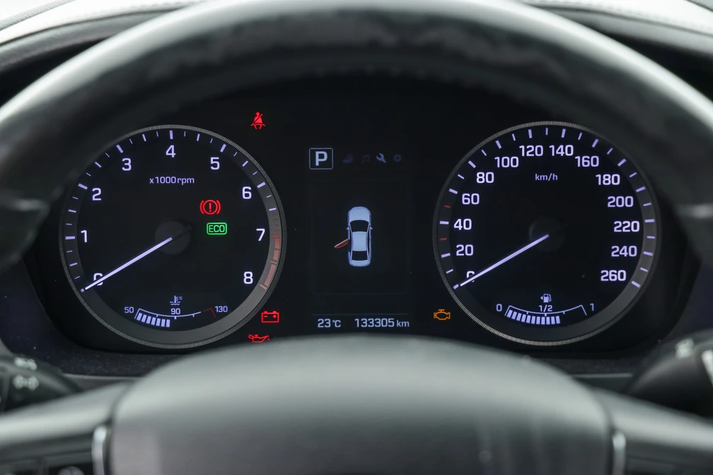 خرید و فروش هیوندای سوناتا LF - فول مدل 2016 نقد و اقساط خرید و فروش هیوندای سوناتا LF - فول مدل 2016 نقد و اقساط