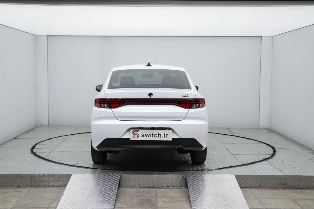 خرید و فروش ایران خودرو تارا V1 پلاس مدل 1403 نقد و اقساط